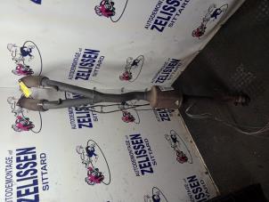 Gebruikte Katalysator Audi A3 (8P1) 2.0 16V FSI Prijs € 288,75 Margeregeling aangeboden door Zelissen V.O.F. autodemontage