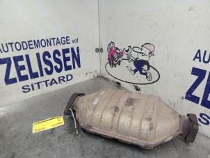 Gebruikte Katalysator Alfa Romeo GTV (916) 2.0 16V Twin Spark Prijs op aanvraag aangeboden door Zelissen V.O.F. autodemontage