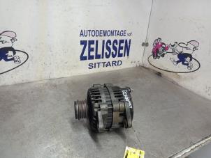 Gebruikte Dynamo Opel Corsa D 1.7 CDTi 16V Ecotec Prijs € 52,50 Margeregeling aangeboden door Zelissen V.O.F. autodemontage