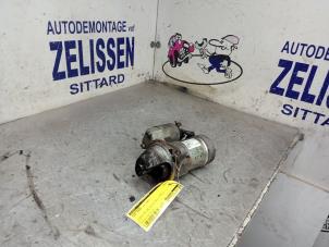 Gebruikte Startmotor Opel Corsa D 1.7 CDTi 16V Ecotec Prijs € 26,25 Margeregeling aangeboden door Zelissen V.O.F. autodemontage