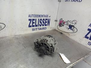 Gebruikte Dynamo Audi A4 (B7) Prijs € 52,50 Margeregeling aangeboden door Zelissen V.O.F. autodemontage