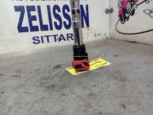 Gebruikte Bobine Audi A4 (B7) Prijs € 36,75 Margeregeling aangeboden door Zelissen V.O.F. autodemontage