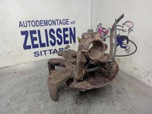 Gebruikte Wielnaaf voor Seat Altea (5P1) 1.6 Prijs € 42,00 Margeregeling aangeboden door Zelissen V.O.F. autodemontage