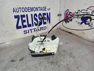 Gebruikte Deurslot Mechaniek 4Deurs links-achter Seat Ibiza IV SC (6J1) Prijs € 52,50 Margeregeling aangeboden door Zelissen V.O.F. autodemontage
