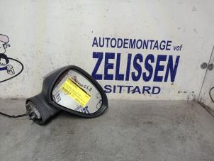 Gebruikte Spiegel Buiten rechts Seat Ibiza IV SC (6J1) Prijs € 68,25 Margeregeling aangeboden door Zelissen V.O.F. autodemontage