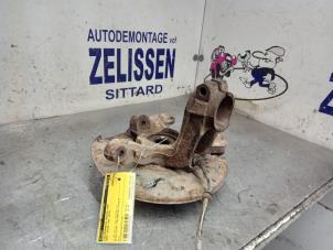 Gebruikte Wielophanging rechts-voor Seat Ibiza IV SC (6J1) Prijs € 52,50 Margeregeling aangeboden door Zelissen V.O.F. autodemontage