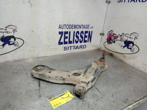 Gebruikte Draagarm links-voor Seat Ibiza IV (6J5) Prijs € 47,25 Margeregeling aangeboden door Zelissen V.O.F. autodemontage