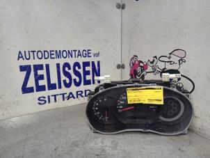 Gebruikte Cockpit Renault Kangoo Prijs € 99,75 Margeregeling aangeboden door Zelissen V.O.F. autodemontage