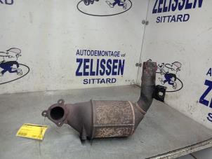 Gebruikte Katalysator Opel Corsa D 1.3 CDTi 16V Ecotec Prijs op aanvraag aangeboden door Zelissen V.O.F. autodemontage