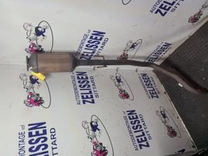 Gebruikte Katalysator Opel Corsa D 1.3 CDTi 16V Ecotec Prijs op aanvraag aangeboden door Zelissen V.O.F. autodemontage