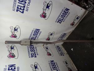 Gebruikte Katalysator Citroen Berlingo 1.9 D Prijs op aanvraag aangeboden door Zelissen V.O.F. autodemontage