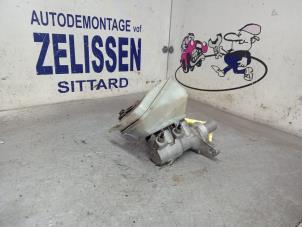 Gebruikte Hoofdremcilinder Peugeot Partner (GC/GF/GG/GJ/GK) 1.6 HDI 75 16V Prijs € 42,00 Margeregeling aangeboden door Zelissen V.O.F. autodemontage