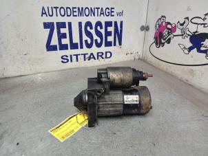 Gebruikte Startmotor Nissan Kubistar (F10) 1.5 dCi 80 Prijs € 42,00 Margeregeling aangeboden door Zelissen V.O.F. autodemontage