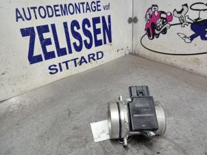 Gebruikte Luchtmassameter Ford Fiesta 3 1.1 i,Classic (U9) Prijs € 89,25 Margeregeling aangeboden door Zelissen V.O.F. autodemontage