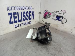 Gebruikte Motorrubber Peugeot Partner (GC/GF/GG/GJ/GK) 1.6 HDI 75 16V Prijs € 31,50 Margeregeling aangeboden door Zelissen V.O.F. autodemontage