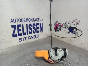 Gebruikte Deurslot Mechaniek 2Deurs links Ford Ka II 1.2 Prijs € 52,50 Margeregeling aangeboden door Zelissen V.O.F. autodemontage