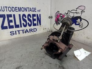 Gebruikte G-lader Nissan Kubistar (F10) 1.5 dCi 80 Prijs € 204,75 Margeregeling aangeboden door Zelissen V.O.F. autodemontage