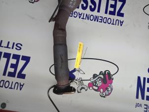 Gebruikte Katalysator Toyota Yaris (P1) 1.3 16V VVT-i Prijs € 262,50 Margeregeling aangeboden door Zelissen V.O.F. autodemontage