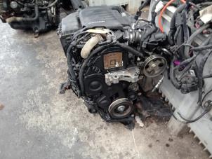 Motor van een Peugeot Partner (GC/GF/GG/GJ/GK) 1.6 HDI 75 16V 2008