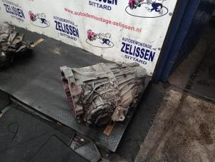 Gebruikte Automaatbak Audi A6 Avant (C5) 3.0 V6 30V Prijs € 498,75 Margeregeling aangeboden door Zelissen V.O.F. autodemontage