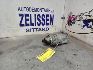 Gebruikte Startmotor Volkswagen Polo IV (9N1/2/3) 1.2 Prijs € 31,50 Margeregeling aangeboden door Zelissen V.O.F. autodemontage