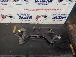 Gebruikte Subframe Volkswagen Up! (121) 1.0 12V 60 Prijs € 131,25 Margeregeling aangeboden door Zelissen V.O.F. autodemontage