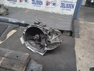 Gebruikte Automaatbak Peugeot 508 (8D) 1.6 HDiF 16V Prijs € 735,00 Margeregeling aangeboden door Zelissen V.O.F. autodemontage