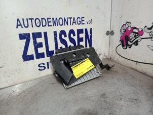 Gebruikte Computer Motormanagement Renault Scénic I (JA) 1.6 16V Prijs € 131,25 Margeregeling aangeboden door Zelissen V.O.F. autodemontage