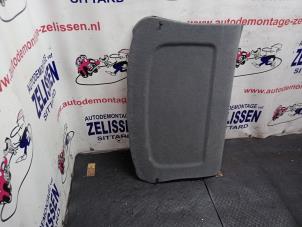 Gebruikte Hoedenplank Seat Leon (1M1) 1.6 16V Prijs € 31,50 Margeregeling aangeboden door Zelissen V.O.F. autodemontage
