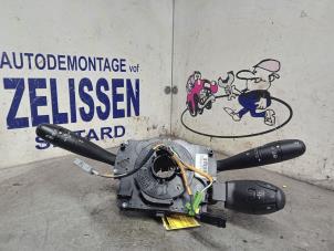 Gebruikte Combischakelaar Stuurkolom Peugeot 207/207+ (WA/WC/WM) 1.4 16V Prijs € 52,50 Margeregeling aangeboden door Zelissen V.O.F. autodemontage