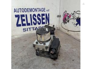 Gebruikte ABS Pomp Volkswagen Polo IV (9N1/2/3) 1.2 12V Prijs € 78,75 Margeregeling aangeboden door Zelissen V.O.F. autodemontage