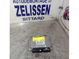 Gebruikte Computer Motormanagement Volkswagen Polo IV (9N1/2/3) 1.2 12V Prijs € 78,75 Margeregeling aangeboden door Zelissen V.O.F. autodemontage