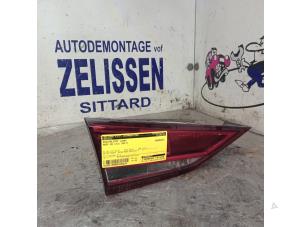 Gebruikte Achterlicht links Audi A3 Limousine (8VS/8VM) 1.0 TFSI 12V Prijs € 78,75 Margeregeling aangeboden door Zelissen V.O.F. autodemontage