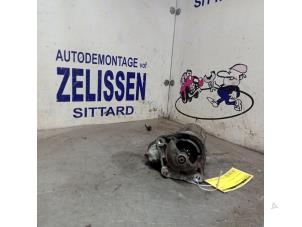 Gebruikte Startmotor Volvo S40 (MS) 2.4 D5 20V Prijs € 47,25 Margeregeling aangeboden door Zelissen V.O.F. autodemontage