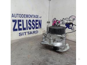 Gebruikte Alternator Seat Leon (1P1) 1.6 Prijs € 47,25 Margeregeling aangeboden door Zelissen V.O.F. autodemontage