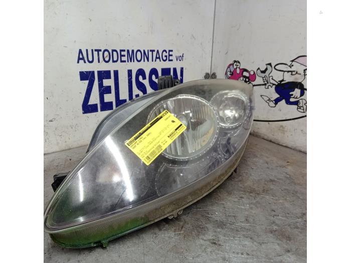 Koplamp