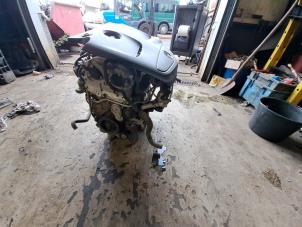 Gebruikte Motor Mercedes A (W176) 1.6 A-180 16V Prijs € 4.235,00 Inclusief btw aangeboden door Zelissen V.O.F. autodemontage