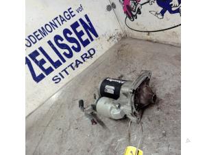 Gebruikte Startmotor Citroen Nemo (AA) 1.4 Prijs € 52,50 Margeregeling aangeboden door Zelissen V.O.F. autodemontage