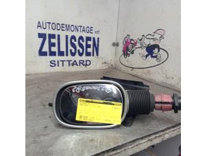 Gebruikte Spiegel Buiten rechts Ford StreetKa 1.6i Prijs € 21,00 Margeregeling aangeboden door Zelissen V.O.F. autodemontage