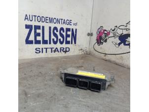 Gebruikte Computer Motormanagement Peugeot 206 (2A/C/H/J/S) 1.4 XR,XS,XT,Gentry Prijs € 183,75 Margeregeling aangeboden door Zelissen V.O.F. autodemontage