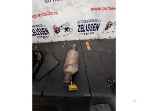 Gebruikte Katalysator Audi A4 Avant (B6) 2.0 FSI 16V Prijs op aanvraag aangeboden door Zelissen V.O.F. autodemontage