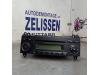 Radio CD Speler van een Volkswagen Crafter, 2006 / 2013 2.5 TDI 30/32/35/46/50, Bestel, Diesel, 2.459cc, 100kW (136pk), RWD, BJL; EURO4, 2006-04 / 2013-05 2007