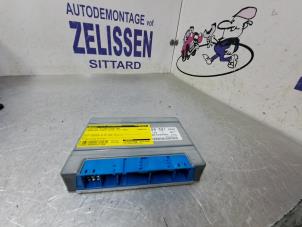 Gebruikte Computer Automatische Bak Landrover Range Rover III (LM) 2.9 TD6 24V Prijs € 131,25 Margeregeling aangeboden door Zelissen V.O.F. autodemontage