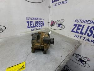 Gebruikte Dynamo Landrover Range Rover III (LM) 2.9 TD6 24V Prijs € 78,75 Margeregeling aangeboden door Zelissen V.O.F. autodemontage