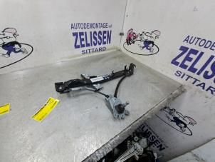 Gebruikte Ruitmechaniek 4Deurs rechts-achter Seat Ibiza Prijs € 68,25 Margeregeling aangeboden door Zelissen V.O.F. autodemontage
