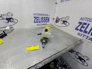 Gebruikte Hoofdremcilinder Skoda Fabia II (5J) 1.2i Prijs € 36,75 Margeregeling aangeboden door Zelissen V.O.F. autodemontage