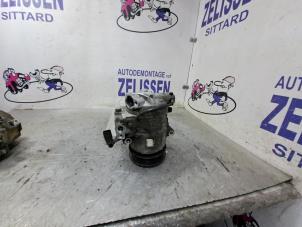 Gebruikte Aircopomp Skoda Fabia II (5J) 1.2i Prijs € 152,25 Margeregeling aangeboden door Zelissen V.O.F. autodemontage