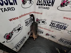 Gebruikte Uitlaat Einddemper Kia Rio Prijs € 63,00 Margeregeling aangeboden door Zelissen V.O.F. autodemontage