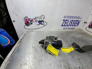 Gebruikte Startmotor Kia Picanto (TA) 1.0 12V Prijs € 52,50 Margeregeling aangeboden door Zelissen V.O.F. autodemontage