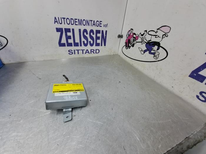 Gebruikte Computer Stuurbekrachtiging Kia Picanto (TA) 1.0 12V Prijs € 52,50 Margeregeling aangeboden door Zelissen V.O.F. autodemontage